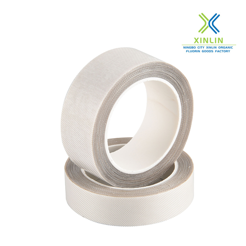 High Temperature Resistance Ptfe Adhesive Tape