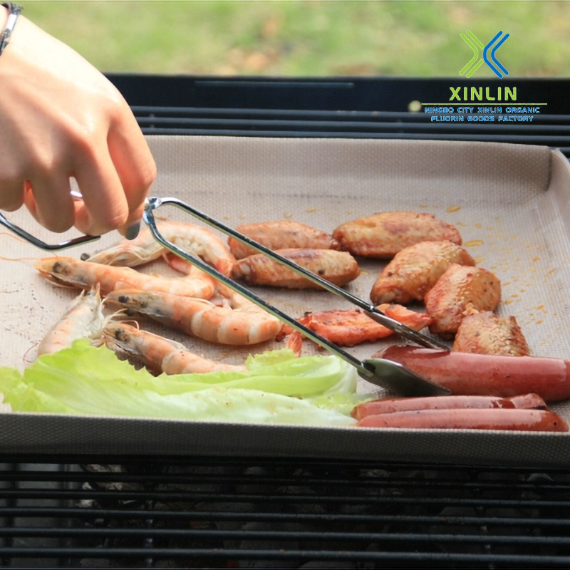PTFE grill oven basket